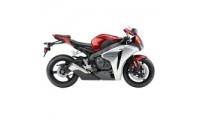 Cheap 2008-2011 Honda CBR1000RR Fairings UK