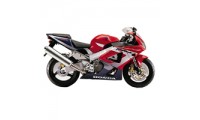 Cheap 2000-2001 Honda CBR900RR 929 Fairings UK