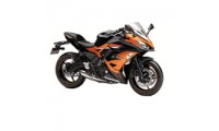 Cheap Kawasaki Ninja EX650 Fairings UK