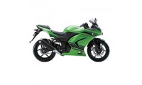 Cheap Kawasaki Ninja ZX250R Fairings UK