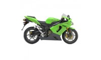 Cheap 2005-2006 Kawasaki Ninja ZX6R Fairings UK
