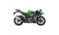Cheap 2019-2023 Kawasaki Ninja ZX6R Fairings UK