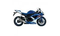 Cheap 2008-2010 Suzuki GSXR 600 K8 Fairings UK