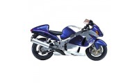 Cheap 1996-2007 Suzuki GSXR 1300 Hayabusa Fairings UK