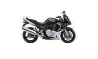 Cheap Suzuki GSX 650F Fairings UK