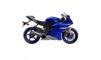 Cheap 2017-2021 Yamaha R6 Fairings UK