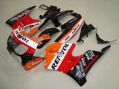 Cheap 1994-1995 Repsol Honda CBR900RR 893 Bike Fairings UK