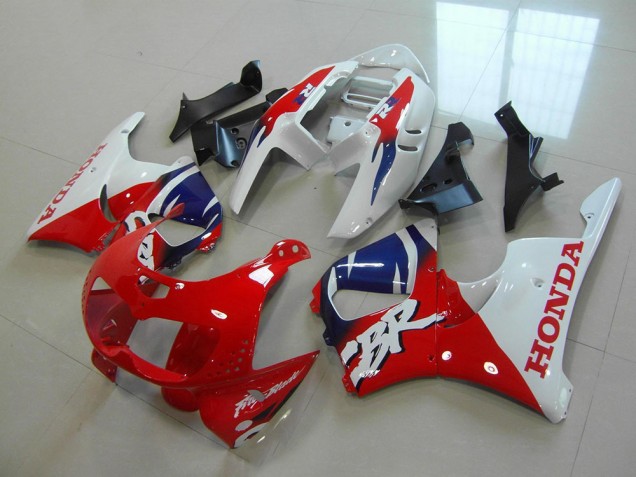 Cheap 1996-1997 White Red Honda CBR900RR 893 Motor Bike Fairings UK Cheap 1996-1997 White Red Honda CBR900RR 893 Motor Bike Fairings UK