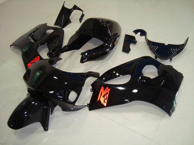 Cheap 1996-2000 Black Suzuki GSXR 600 Moto Fairings UK Cheap 1996-2000 Black Suzuki GSXR 600 Moto Fairings UK