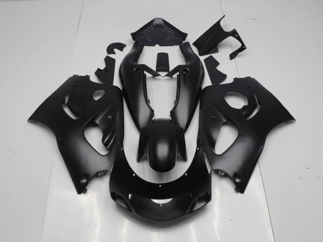 Cheap 1996-2000 Matte Black Suzuki GSXR 600 Motorcyle Fairings UK Cheap 1996-2000 Matte Black Suzuki GSXR 600 Motorcyle Fairings UK