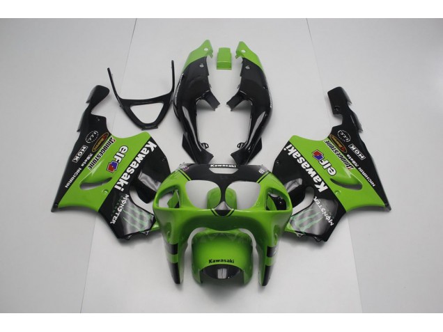 Cheap 1996-2003 Monster Kawasaki ZX7R Motorcycle Fairings Kit UK Cheap 1996-2003 Monster Kawasaki ZX7R Motorcycle Fairings Kit UK