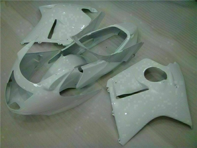 Cheap 1996-2007 White Honda CBR1100XX Motorbike Fairing Kits UK Cheap 1996-2007 White Honda CBR1100XX Motorbike Fairing Kits UK