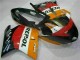Cheap 1996-2007 Orange Repsol Honda CBR1100XX Motorbike Fairing UK Cheap 1996-2007 Orange Repsol Honda CBR1100XX Motorbike Fairing UK
