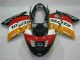 Cheap 1996-2007 Orange Repsol Honda CBR1100XX Motorbike Fairing UK Cheap 1996-2007 Orange Repsol Honda CBR1100XX Motorbike Fairing UK