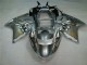 Cheap 1996-2007 Flame Silver Grey Honda CBR1100XX Motorcycle Fairings Kits UK Cheap 1996-2007 Flame Silver Grey Honda CBR1100XX Motorcycle Fairings Kits UK