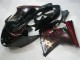 Cheap 1996-2007 Red Flame Honda CBR1100XX Motor Fairings UK Cheap 1996-2007 Red Flame Honda CBR1100XX Motor Fairings UK