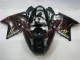 Cheap 1996-2007 Red Flame Honda CBR1100XX Motor Fairings UK Cheap 1996-2007 Red Flame Honda CBR1100XX Motor Fairings UK