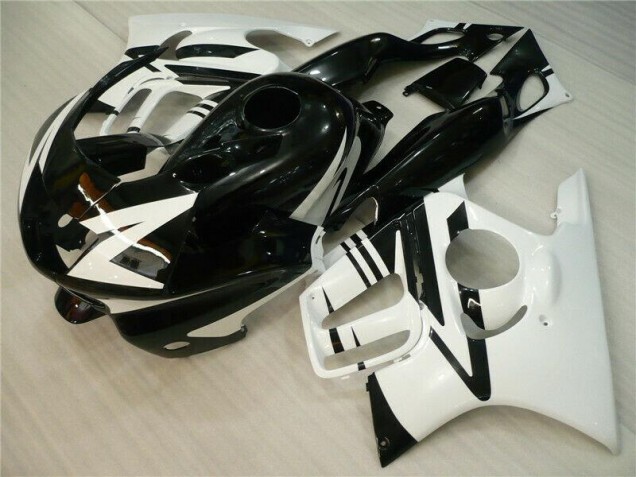 Cheap 1995-1998 White Honda CBR600 F3 Bike Fairings UK Cheap 1995-1998 White Honda CBR600 F3 Bike Fairings UK
