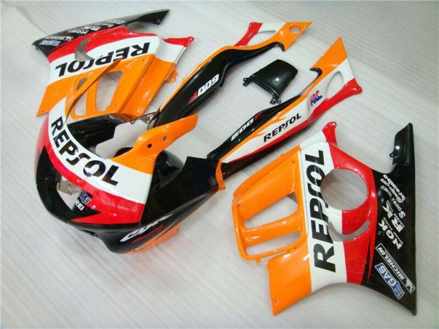 Cheap 1995-1998 Repsol Honda CBR600 F3 Bike Fairing UK Cheap 1995-1998 Repsol Honda CBR600 F3 Bike Fairing UK
