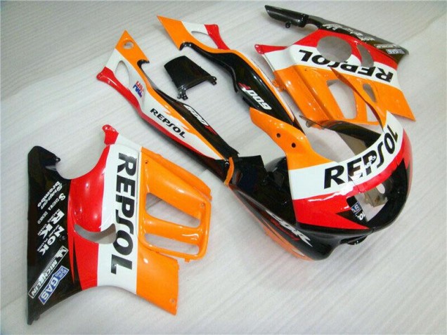 Cheap 1995-1998 Repsol Honda CBR600 F3 Bike Fairing UK Cheap 1995-1998 Repsol Honda CBR600 F3 Bike Fairing UK