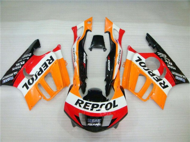 Cheap 1995-1998 Repsol Honda CBR600 F3 Bike Fairing UK Cheap 1995-1998 Repsol Honda CBR600 F3 Bike Fairing UK
