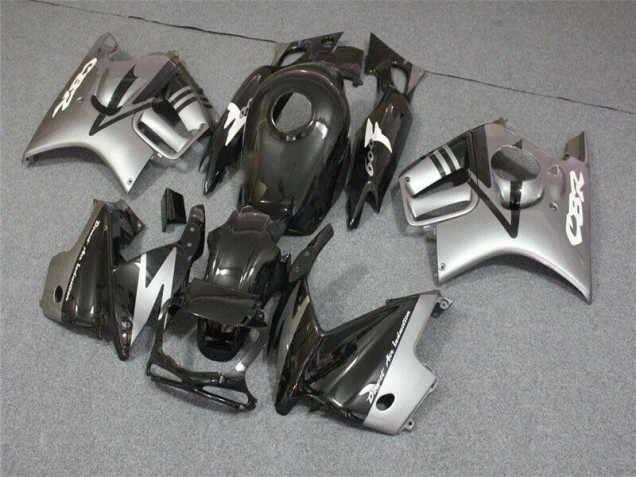 Cheap 1995-1998 Black Honda CBR600 F3 Motorbike Fairing UK Cheap 1995-1998 Black Honda CBR600 F3 Motorbike Fairing UK