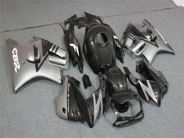 Cheap 1995-1998 Black Honda CBR600 F3 Motorbike Fairing UK Cheap 1995-1998 Black Honda CBR600 F3 Motorbike Fairing UK