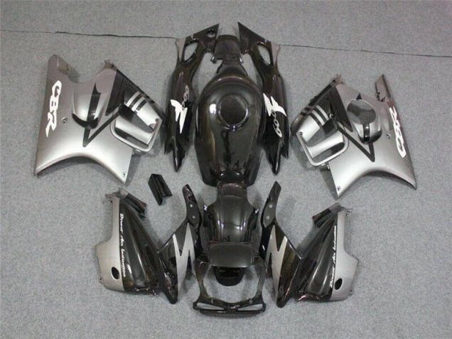 Cheap 1995-1998 Black Honda CBR600 F3 Motorbike Fairing UK Cheap 1995-1998 Black Honda CBR600 F3 Motorbike Fairing UK