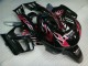 Cheap 1995-1998 Black Red Flame Honda CBR600 F3 Bike Fairing Kit UK Cheap 1995-1998 Black Red Flame Honda CBR600 F3 Bike Fairing Kit UK
