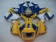 Cheap 1995-1998 Yellow Honda CBR600 F3 Motorbike Fairing Kits UK Cheap 1995-1998 Yellow Honda CBR600 F3 Motorbike Fairing Kits UK