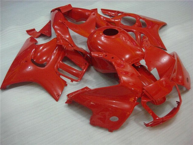 Cheap 1995-1998 Red Honda CBR600 F3 Motorcylce Fairings UK Cheap 1995-1998 Red Honda CBR600 F3 Motorcylce Fairings UK