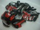 Cheap 1995-1998 Red Black Honda CBR600 F3 Motorcycle Fairings UK Cheap 1995-1998 Red Black Honda CBR600 F3 Motorcycle Fairings UK