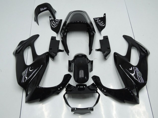 Cheap 1997-2005 Glossy Black Honda VTR1000F Motorcylce Fairings UK Cheap 1997-2005 Glossy Black Honda VTR1000F Motorcylce Fairings UK