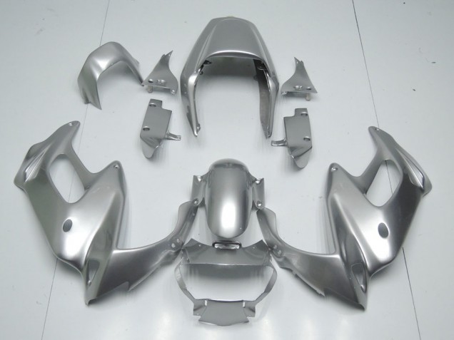 Cheap 1997-2005 Silver Honda VTR1000F Motorcycle Fairings UK Cheap 1997-2005 Silver Honda VTR1000F Motorcycle Fairings UK