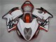 Cheap 1996-2007 Orange White Black Suzuki GSXR 1300 Hayabusa Bike Fairings UK Cheap 1996-2007 Orange White Black Suzuki GSXR 1300 Hayabusa Bike Fairings UK