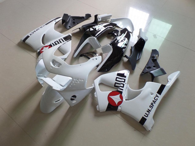 Cheap 1998-1999 White Skull Honda CBR900RR 919 Motorcycle Fairings UK Cheap 1998-1999 White Skull Honda CBR900RR 919 Motorcycle Fairings UK