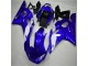 Cheap 1998-2002 White Blue Yamaha YZF R6 Bike Fairings & Bodywork UK Cheap 1998-2002 White Blue Yamaha YZF R6 Bike Fairings & Bodywork UK