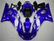 Cheap 1998-2002 White Blue Yamaha YZF R6 Bike Fairings & Bodywork UK Cheap 1998-2002 White Blue Yamaha YZF R6 Bike Fairings & Bodywork UK