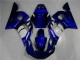 Cheap 1998-2002 Blue Yamaha YZF R6 Bike Fairings UK Cheap 1998-2002 Blue Yamaha YZF R6 Bike Fairings UK