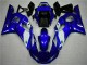 Cheap 1998-2002 Blue Yamaha YZF R6 Replacement Motorcycle Fairings UK Cheap 1998-2002 Blue Yamaha YZF R6 Replacement Motorcycle Fairings UK