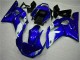 Cheap 1998-2002 Blue Yamaha YZF R6 Replacement Motorcycle Fairings UK Cheap 1998-2002 Blue Yamaha YZF R6 Replacement Motorcycle Fairings UK