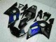 Cheap 1998-2002 Blue Black Yamaha YZF R6 Bike Fairing Kit UK Cheap 1998-2002 Blue Black Yamaha YZF R6 Bike Fairing Kit UK