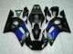 Cheap 1998-2002 Blue Black Yamaha YZF R6 Bike Fairing Kit UK Cheap 1998-2002 Blue Black Yamaha YZF R6 Bike Fairing Kit UK