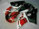 Cheap 1998-2002 Red Black Yamaha YZF R6 Motorcycle Bodywork UK