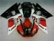 Cheap 1998-2002 Red Black Yamaha YZF R6 Motorcycle Bodywork UK