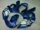 Cheap 1998-2002 Blue Yamaha YZF R6 Motorcycle Fairing UK Cheap 1998-2002 Blue Yamaha YZF R6 Motorcycle Fairing UK
