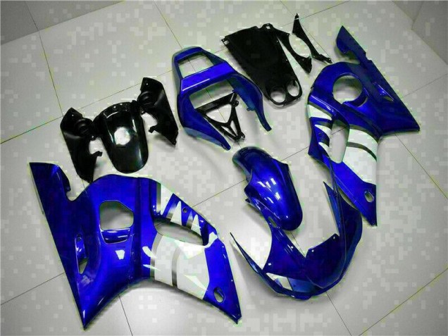 Cheap 1998-2002 Blue Yamaha YZF R6 Motorcycle Fairing Kits UK Cheap 1998-2002 Blue Yamaha YZF R6 Motorcycle Fairing Kits UK