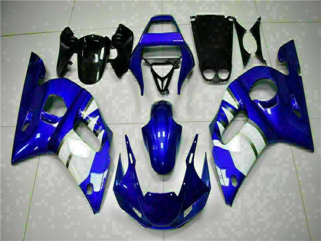 Cheap 1998-2002 Blue Yamaha YZF R6 Motorcycle Fairing Kits UK Cheap 1998-2002 Blue Yamaha YZF R6 Motorcycle Fairing Kits UK