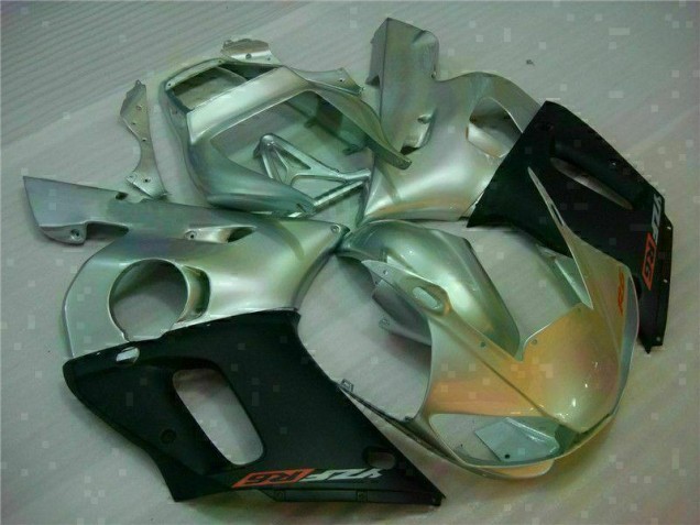 Cheap 1998-2002 Silver Yamaha YZF R6 Bike Fairings UK Cheap 1998-2002 Silver Yamaha YZF R6 Bike Fairings UK