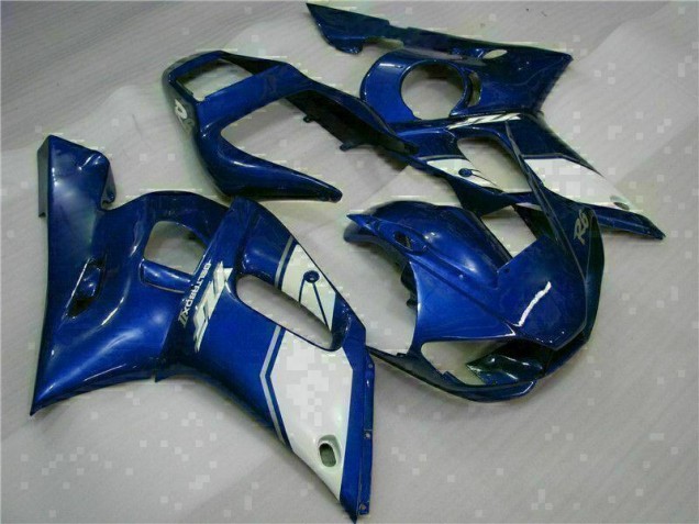 Cheap 1998-2002 Blue Yamaha YZF R6 Motor Bike Fairings UK Cheap 1998-2002 Blue Yamaha YZF R6 Motor Bike Fairings UK